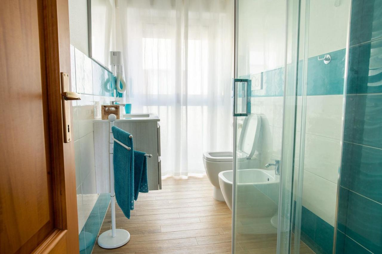 Holiday Home Alle Pavoncelle, Indipendente Con Terrazzo Di 60 Mq ポルトスクーゾ エクステリア 写真