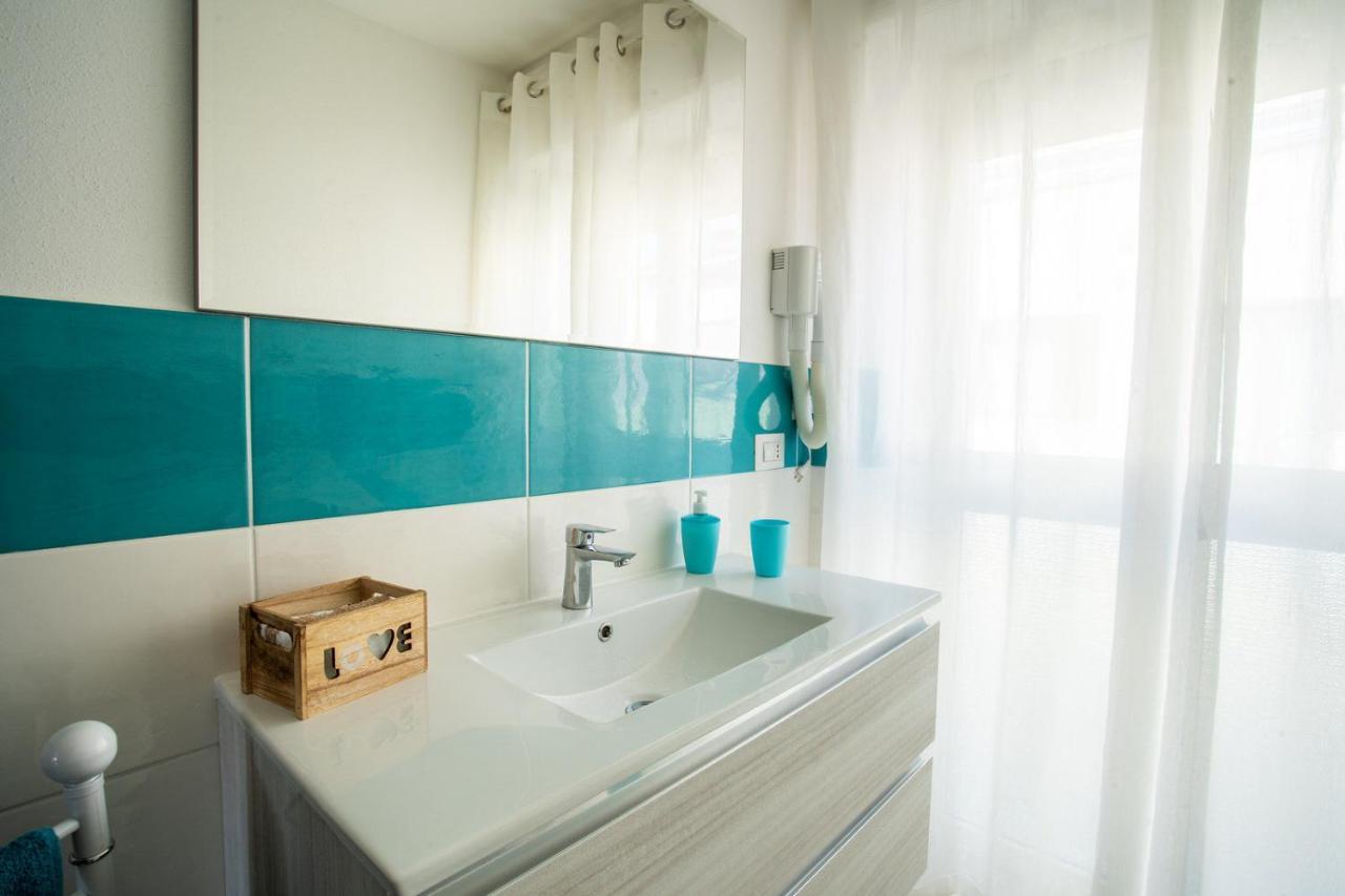 Holiday Home Alle Pavoncelle, Indipendente Con Terrazzo Di 60 Mq ポルトスクーゾ エクステリア 写真