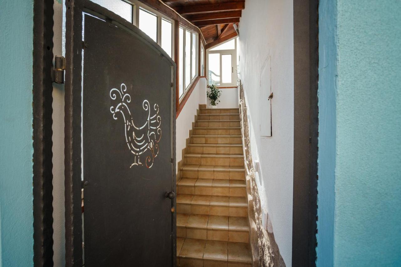 Holiday Home Alle Pavoncelle, Indipendente Con Terrazzo Di 60 Mq ポルトスクーゾ エクステリア 写真