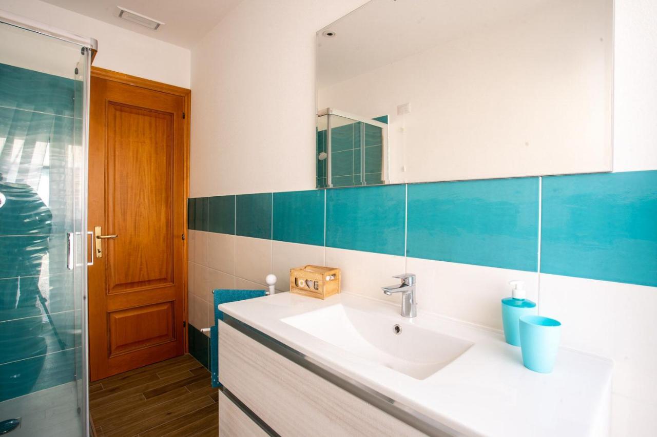 Holiday Home Alle Pavoncelle, Indipendente Con Terrazzo Di 60 Mq ポルトスクーゾ エクステリア 写真