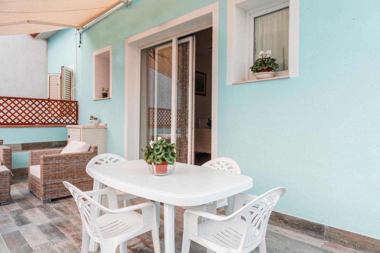 Holiday Home Alle Pavoncelle, Indipendente Con Terrazzo Di 60 Mq ポルトスクーゾ エクステリア 写真