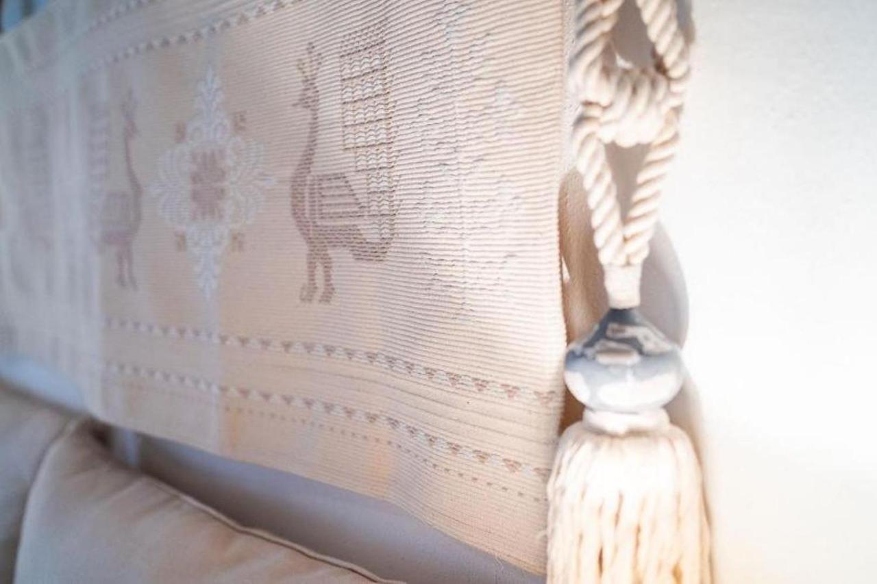 Holiday Home Alle Pavoncelle, Indipendente Con Terrazzo Di 60 Mq ポルトスクーゾ エクステリア 写真