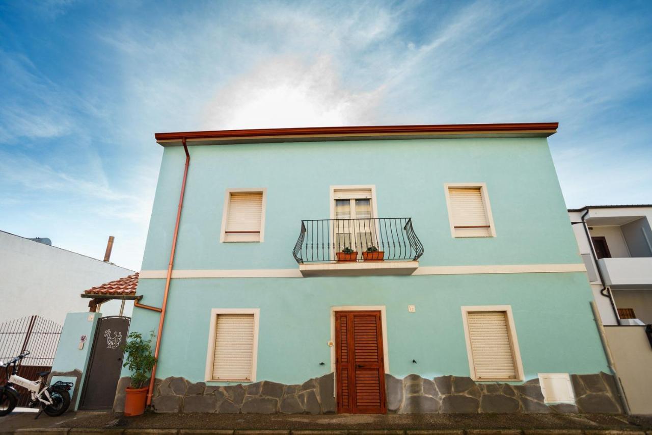 Holiday Home Alle Pavoncelle, Indipendente Con Terrazzo Di 60 Mq ポルトスクーゾ エクステリア 写真