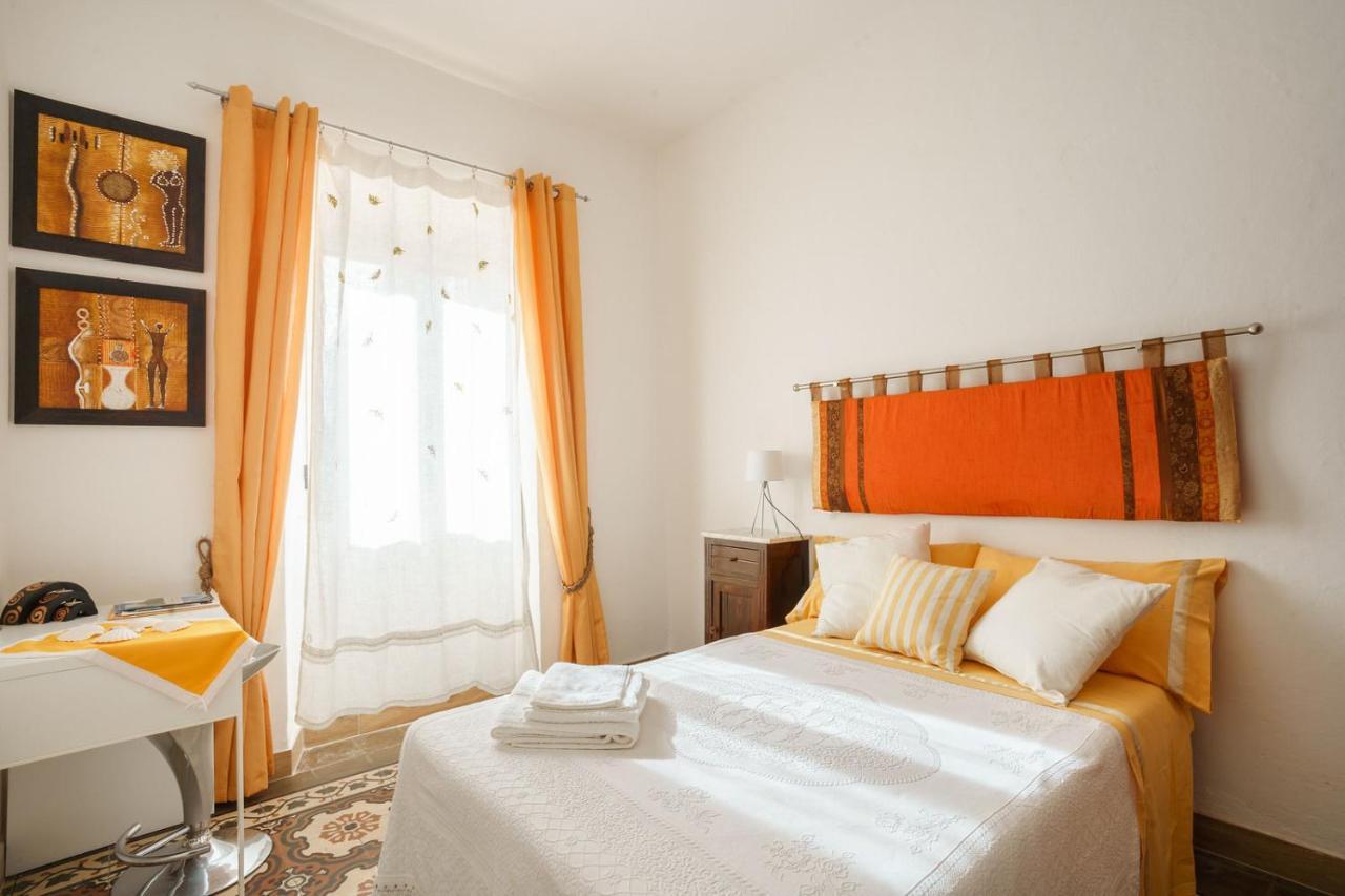 Holiday Home Alle Pavoncelle, Indipendente Con Terrazzo Di 60 Mq ポルトスクーゾ エクステリア 写真