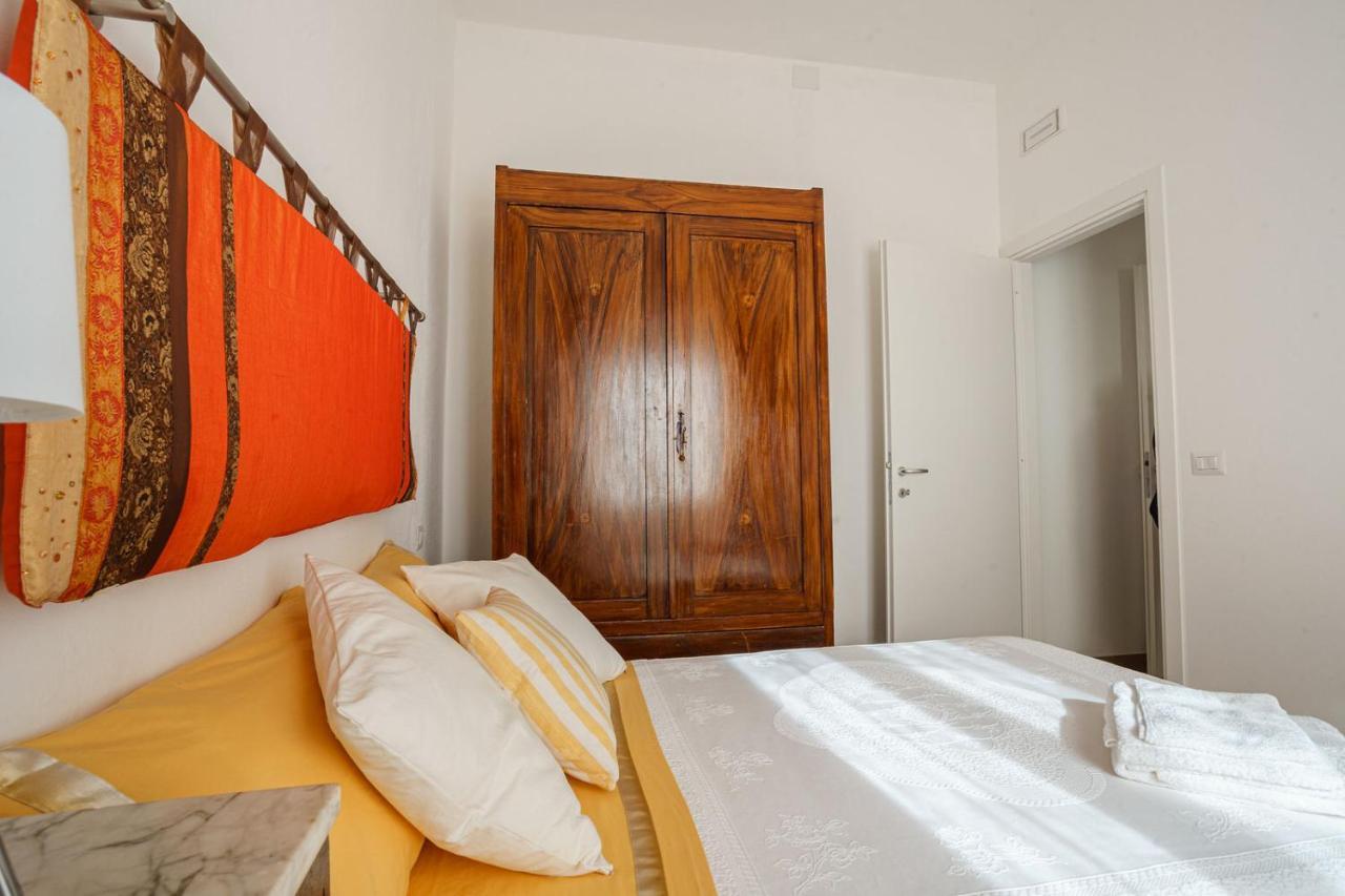 Holiday Home Alle Pavoncelle, Indipendente Con Terrazzo Di 60 Mq ポルトスクーゾ エクステリア 写真
