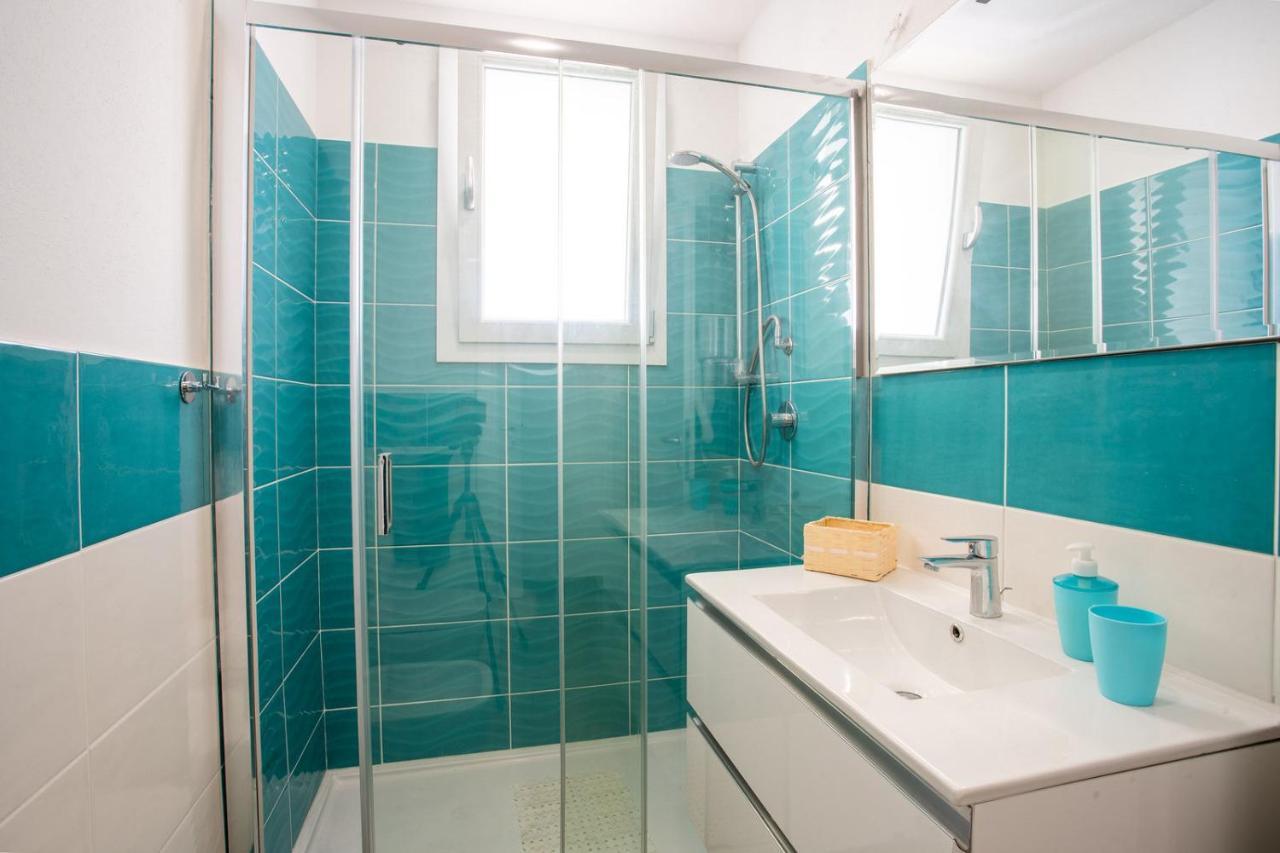 Holiday Home Alle Pavoncelle, Indipendente Con Terrazzo Di 60 Mq ポルトスクーゾ エクステリア 写真