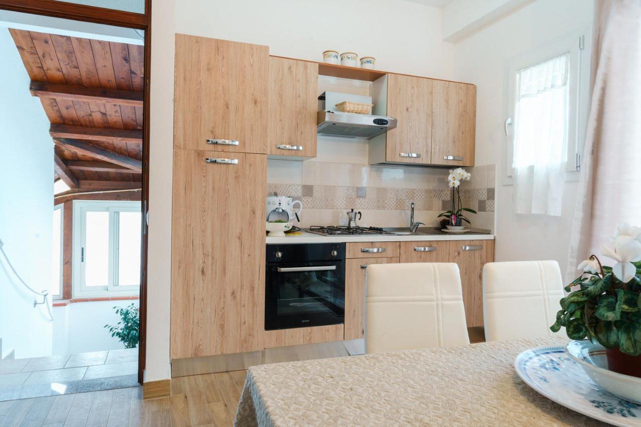 Holiday Home Alle Pavoncelle, Indipendente Con Terrazzo Di 60 Mq ポルトスクーゾ エクステリア 写真