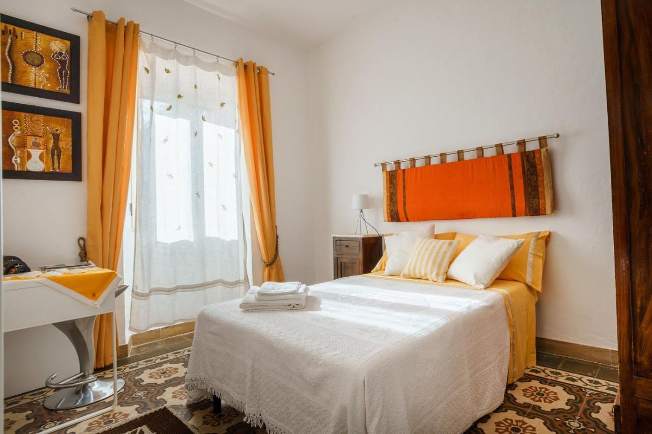 Holiday Home Alle Pavoncelle, Indipendente Con Terrazzo Di 60 Mq ポルトスクーゾ エクステリア 写真