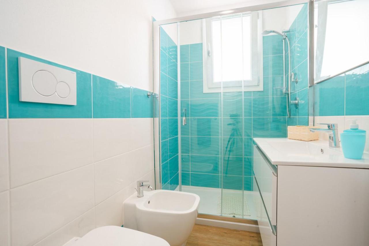 Holiday Home Alle Pavoncelle, Indipendente Con Terrazzo Di 60 Mq ポルトスクーゾ エクステリア 写真