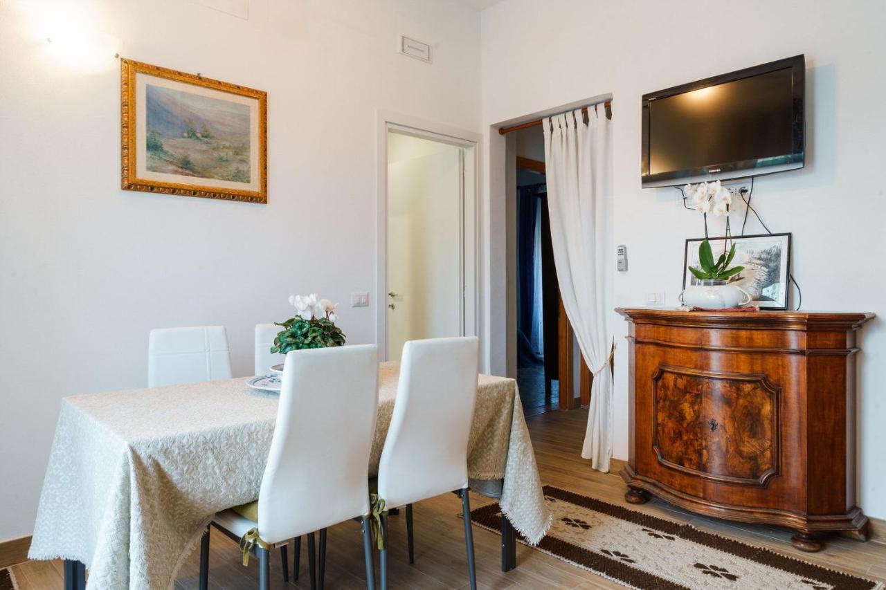 Holiday Home Alle Pavoncelle, Indipendente Con Terrazzo Di 60 Mq ポルトスクーゾ エクステリア 写真