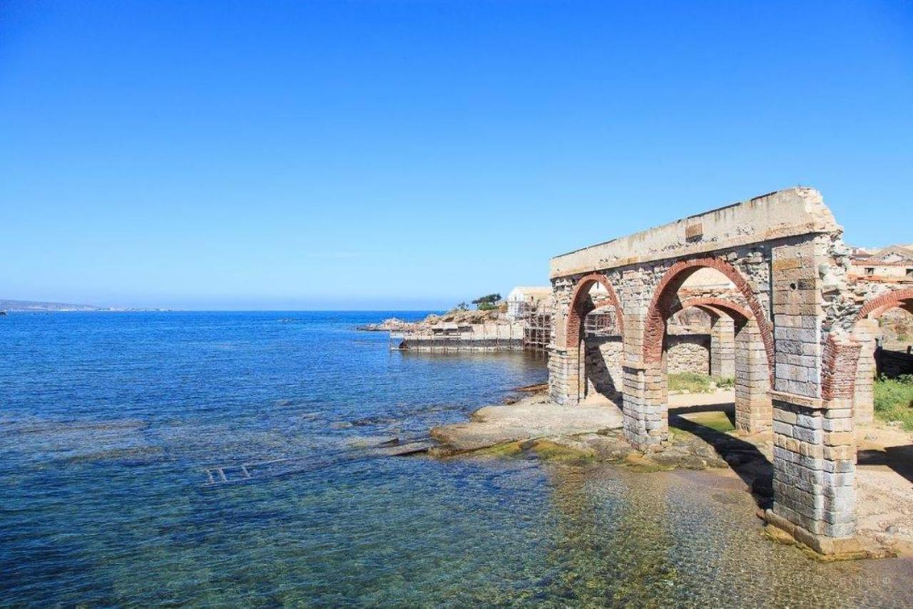 Holiday Home Alle Pavoncelle, Indipendente Con Terrazzo Di 60 Mq ポルトスクーゾ エクステリア 写真