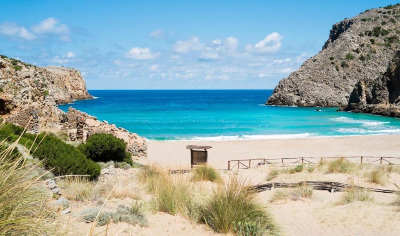 Holiday Home Alle Pavoncelle, Indipendente Con Terrazzo Di 60 Mq ポルトスクーゾ エクステリア 写真