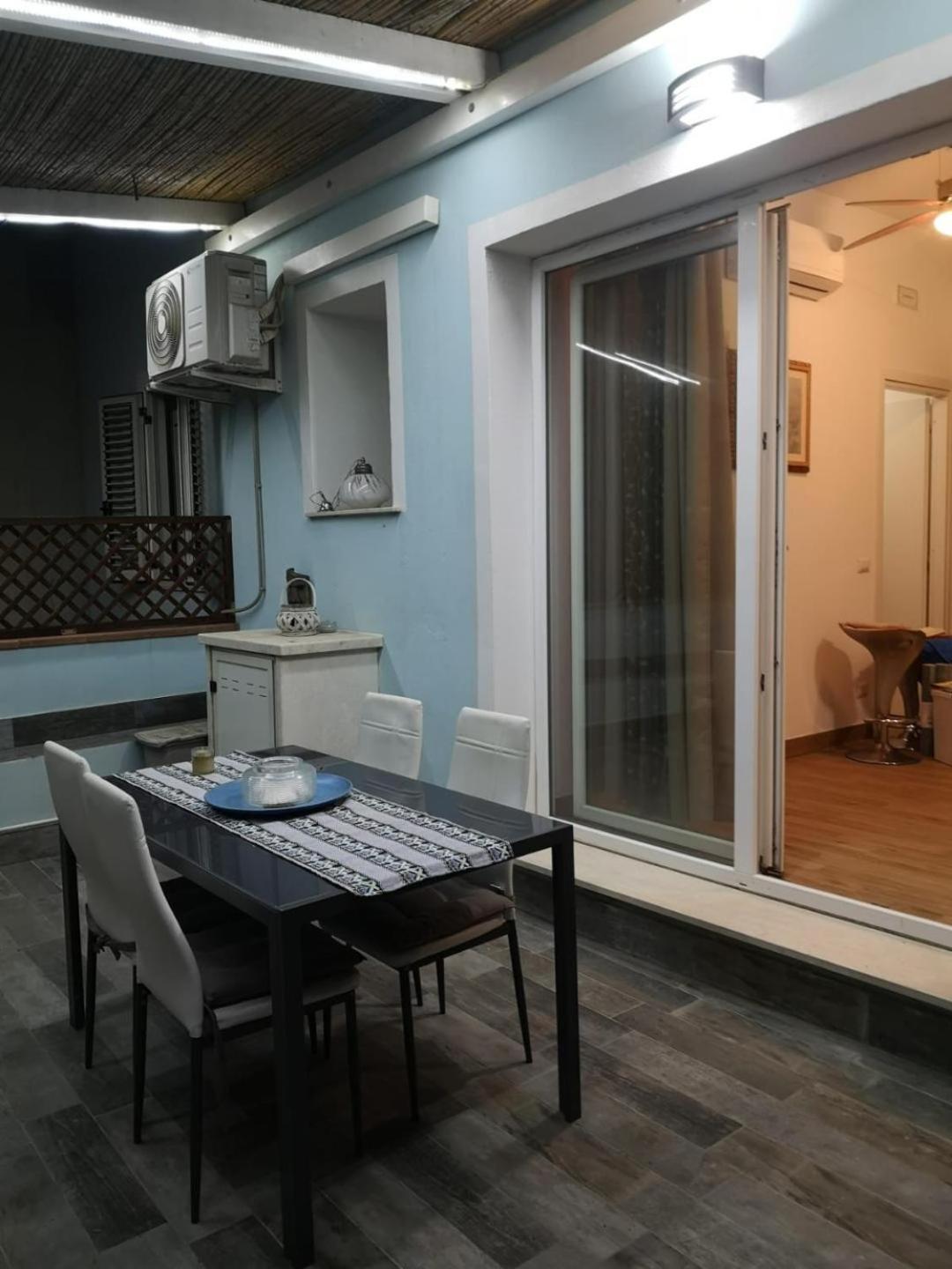 Holiday Home Alle Pavoncelle, Indipendente Con Terrazzo Di 60 Mq ポルトスクーゾ エクステリア 写真